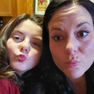 Meet your Posher, Catherine